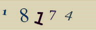 CAPTCHA code